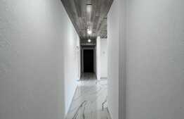 Apartament 3 camere, nou, finisat, zona linistita, Tiglari