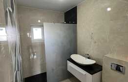 Apartament 3 camere, nou, finisat, zona linistita, Tiglari