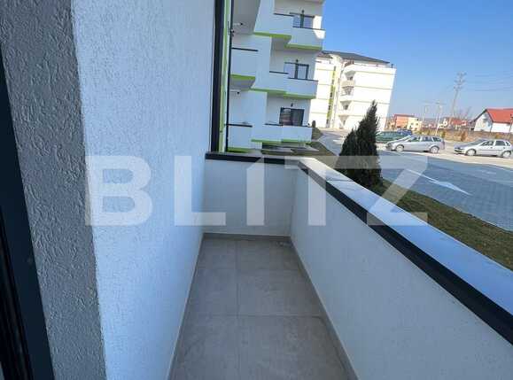 Apartament de vânzare 3 camere Tiglari - 83094AV | BLITZ Sibiu | Poza17