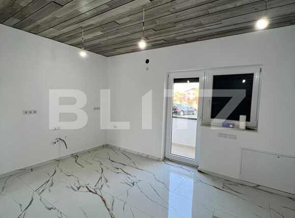 Apartament de vânzare 3 camere Tiglari - 83094AV | BLITZ Sibiu | Poza2