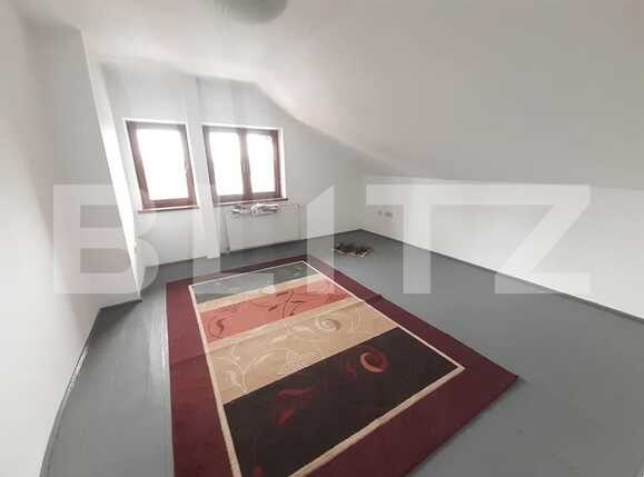 Spațiu birouri de închiriat Central - 83100SIB | BLITZ Sibiu | Poza1