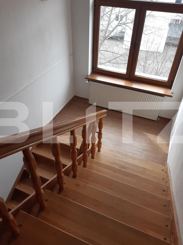 Spațiu birouri de închiriat Central - 83100SIB | BLITZ Sibiu | Poza6