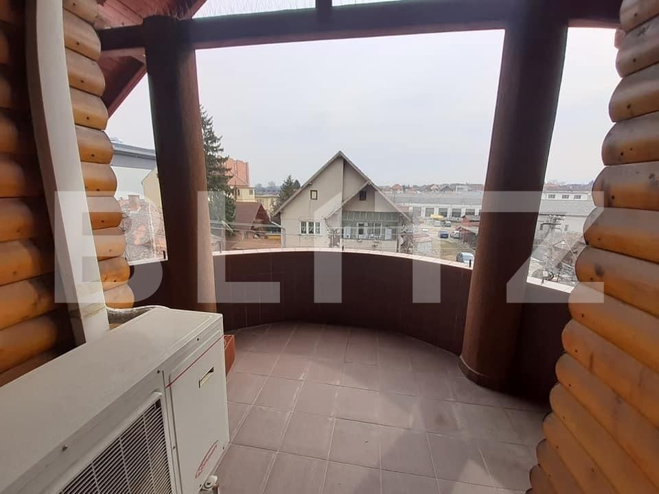 Spațiu birouri de închiriat Central - 83100SIB | BLITZ Sibiu | Poza7