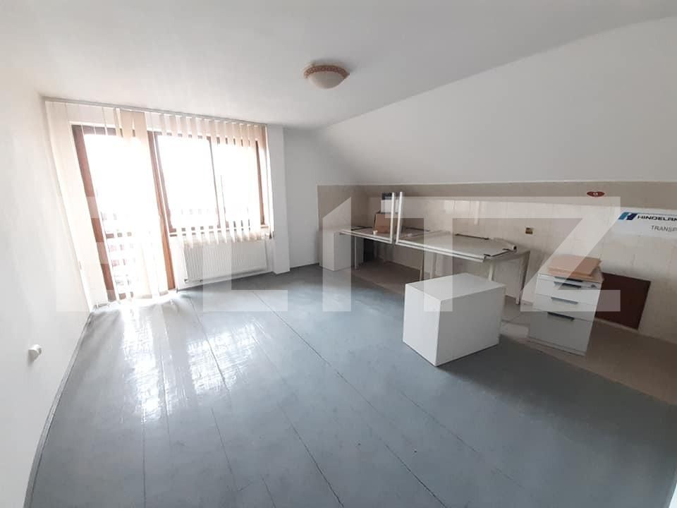 Spațiu birouri de închiriat Central - 83100SIB | BLITZ Sibiu | Poza4