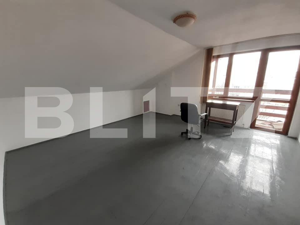 Spațiu birouri de închiriat Central - 83100SIB | BLITZ Sibiu | Poza2