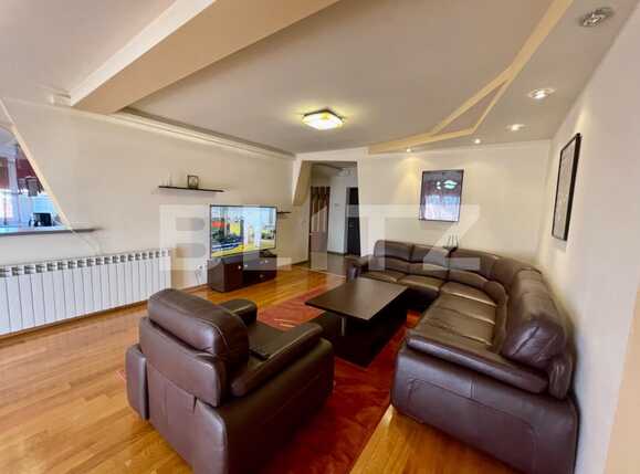 Apartament de închiriat 3 camere Hipodrom 1 - 83121AI | BLITZ Sibiu | Poza1