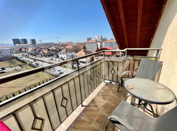 Apartament de închiriat 3 camere Hipodrom 1 - 83121AI | BLITZ Sibiu | Poza18