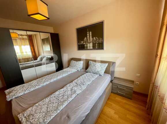 Apartament de închiriat 3 camere Hipodrom 1 - 83121AI | BLITZ Sibiu | Poza10