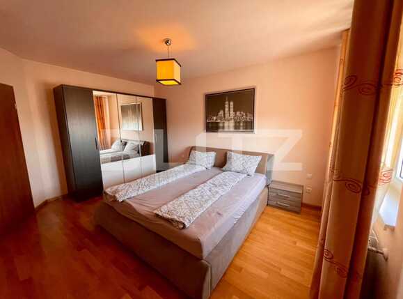Apartament de închiriat 3 camere Hipodrom 1 - 83121AI | BLITZ Sibiu | Poza12