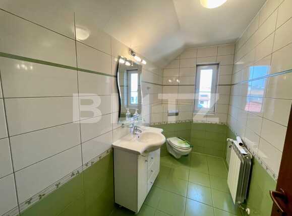 Apartament de închiriat 3 camere Hipodrom 1 - 83121AI | BLITZ Sibiu | Poza15