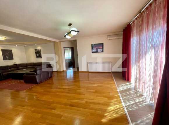 Apartament de închiriat 3 camere Hipodrom 1 - 83121AI | BLITZ Sibiu | Poza2