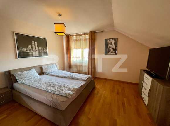 Apartament de închiriat 3 camere Hipodrom 1 - 83121AI | BLITZ Sibiu | Poza11