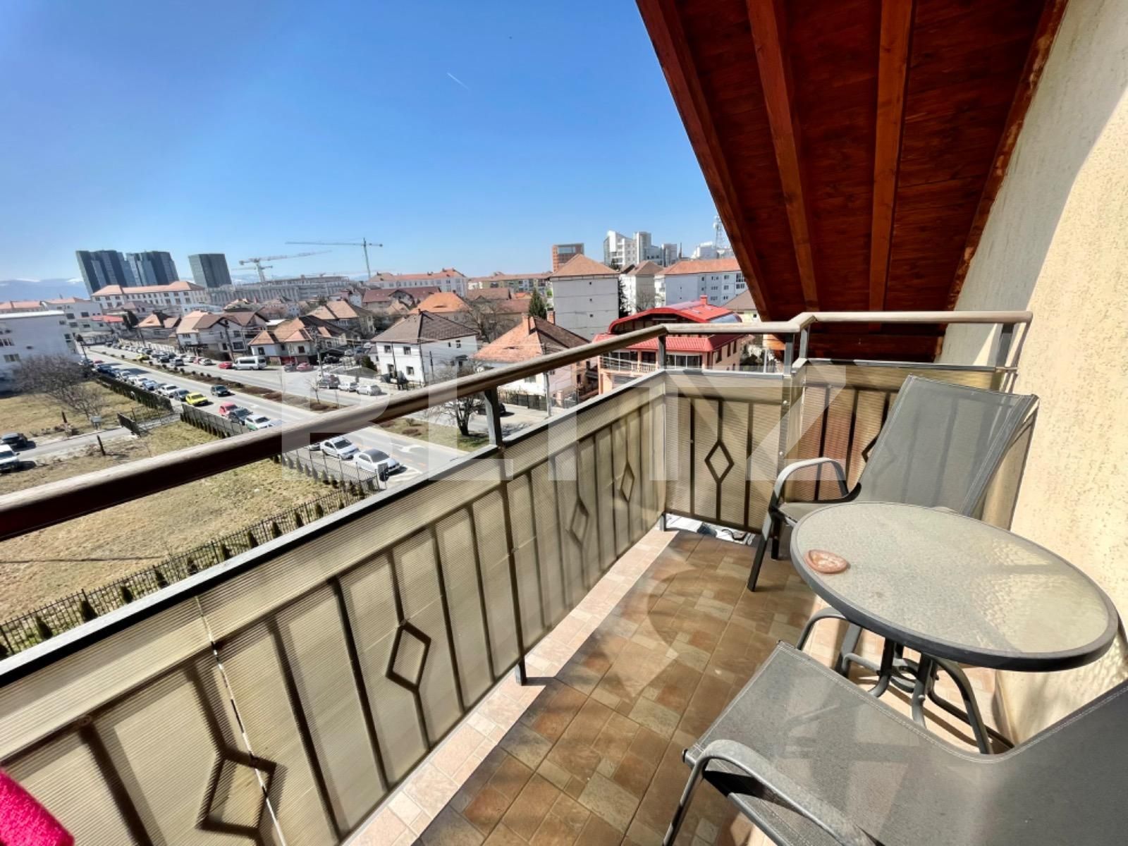 Apartament de închiriat 3 camere Hipodrom 1 - 83121AI | BLITZ Sibiu | Poza18