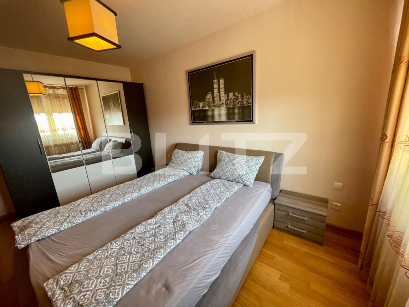 Apartament de închiriat 3 camere Hipodrom 1 - 83121AI | BLITZ Sibiu | Poza10