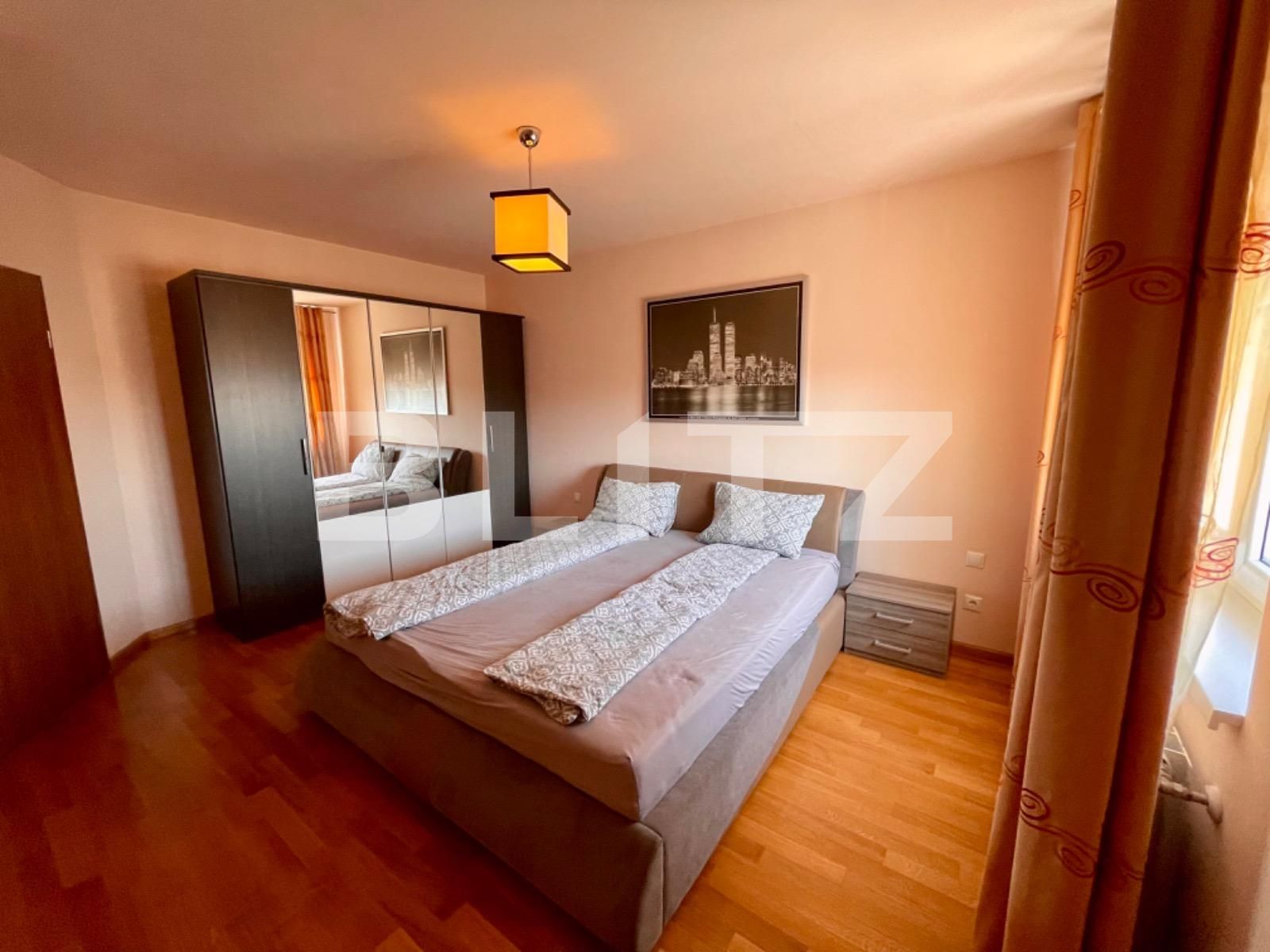 Apartament de închiriat 3 camere Hipodrom 1 - 83121AI | BLITZ Sibiu | Poza12