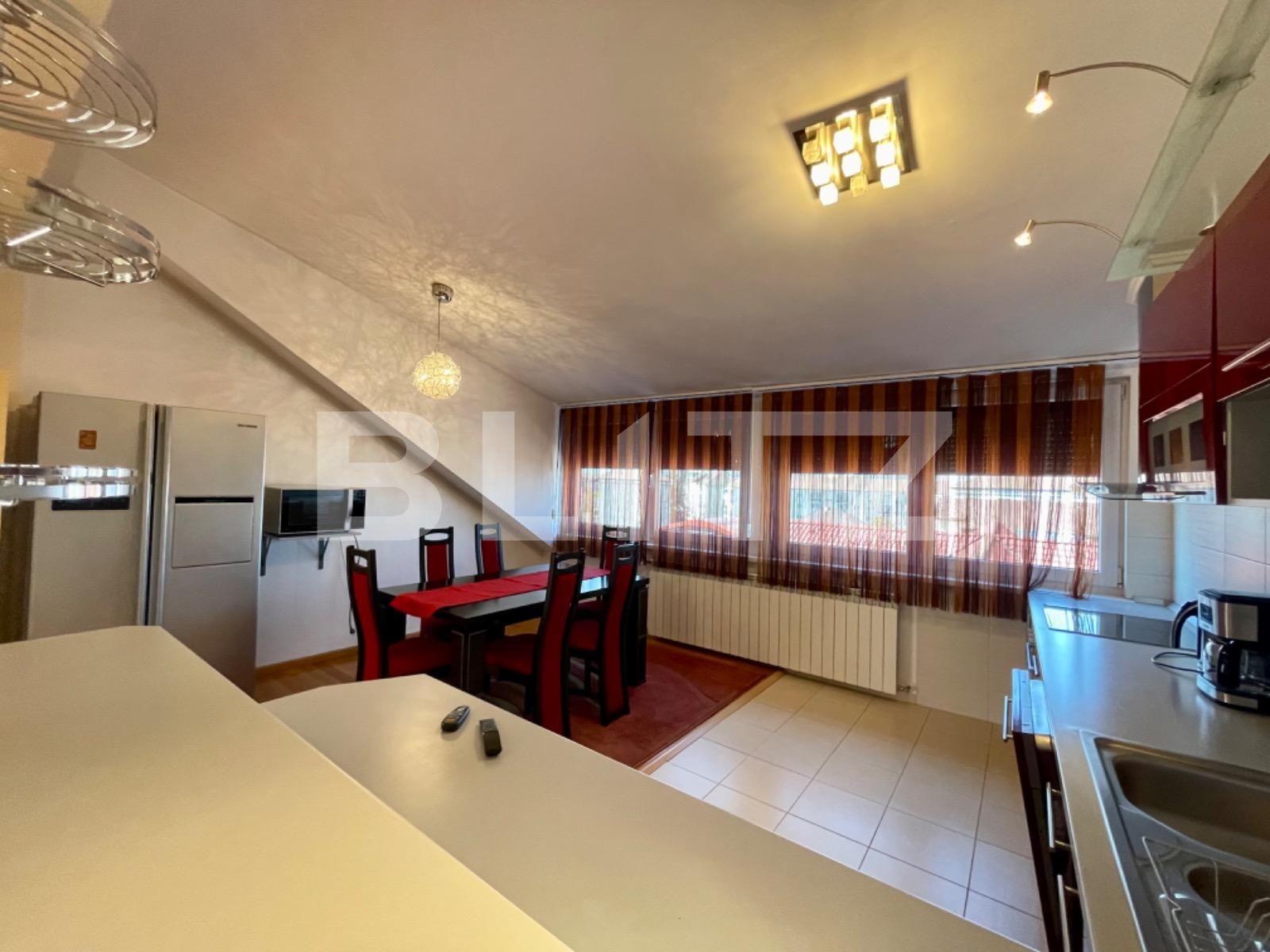 Apartament de închiriat 3 camere Hipodrom 1 - 83121AI | BLITZ Sibiu | Poza6