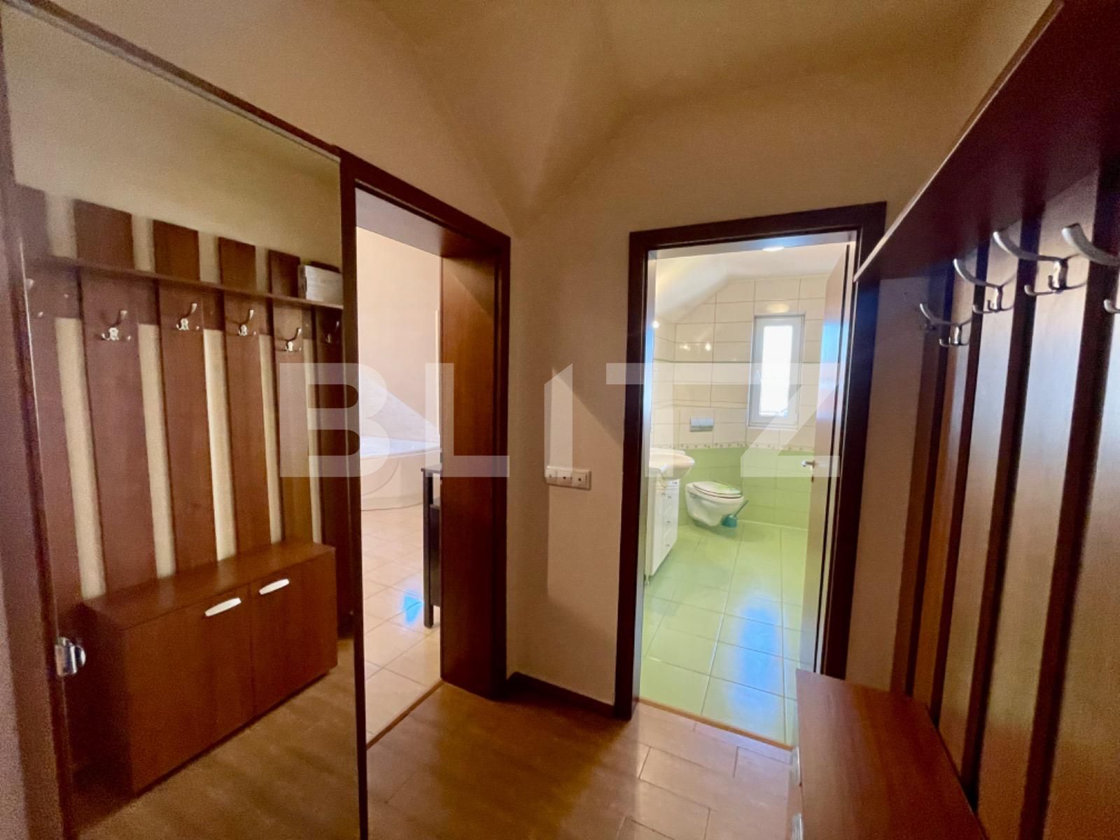 Apartament de închiriat 3 camere Hipodrom 1 - 83121AI | BLITZ Sibiu | Poza14