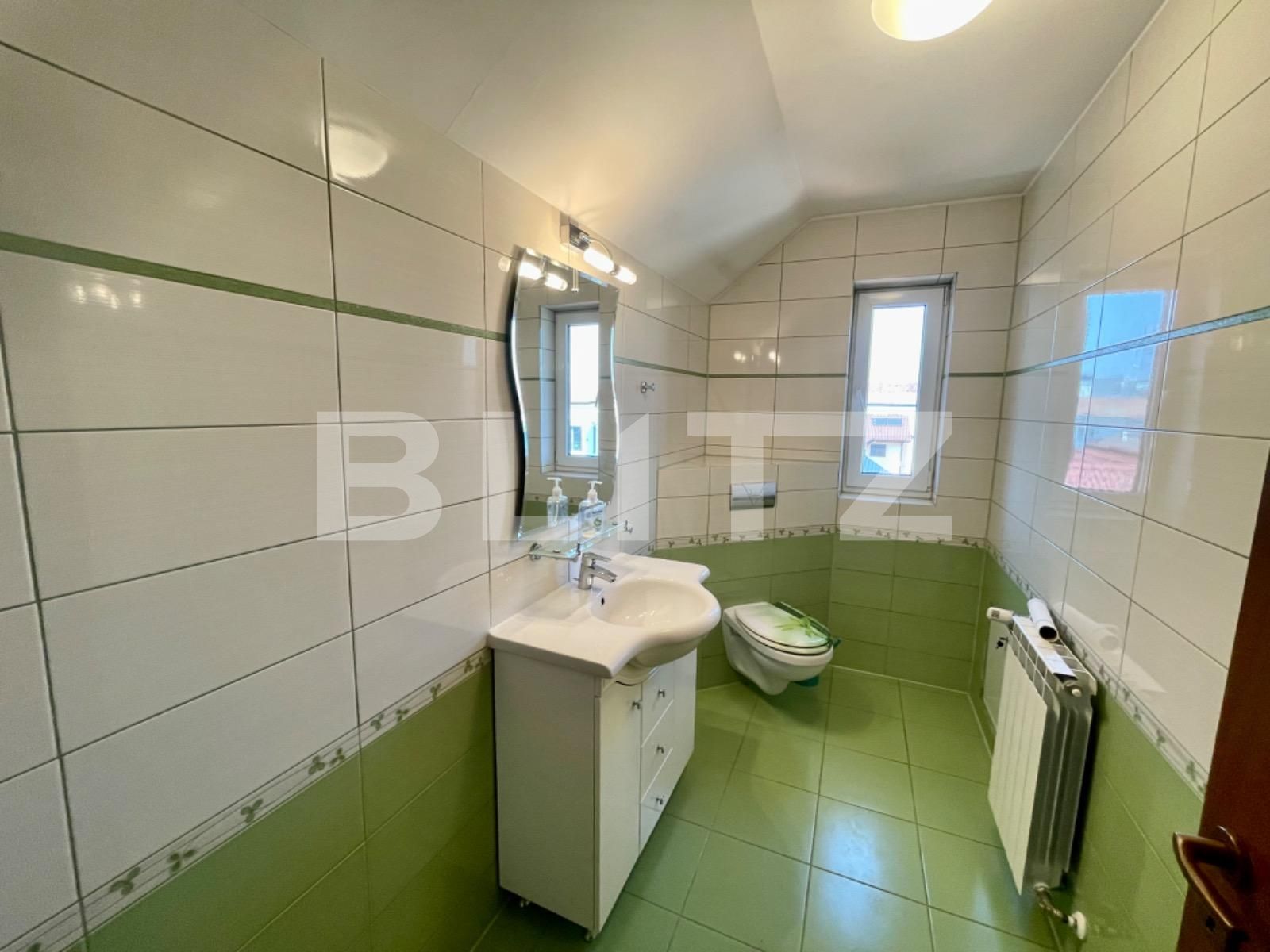 Apartament de închiriat 3 camere Hipodrom 1 - 83121AI | BLITZ Sibiu | Poza15