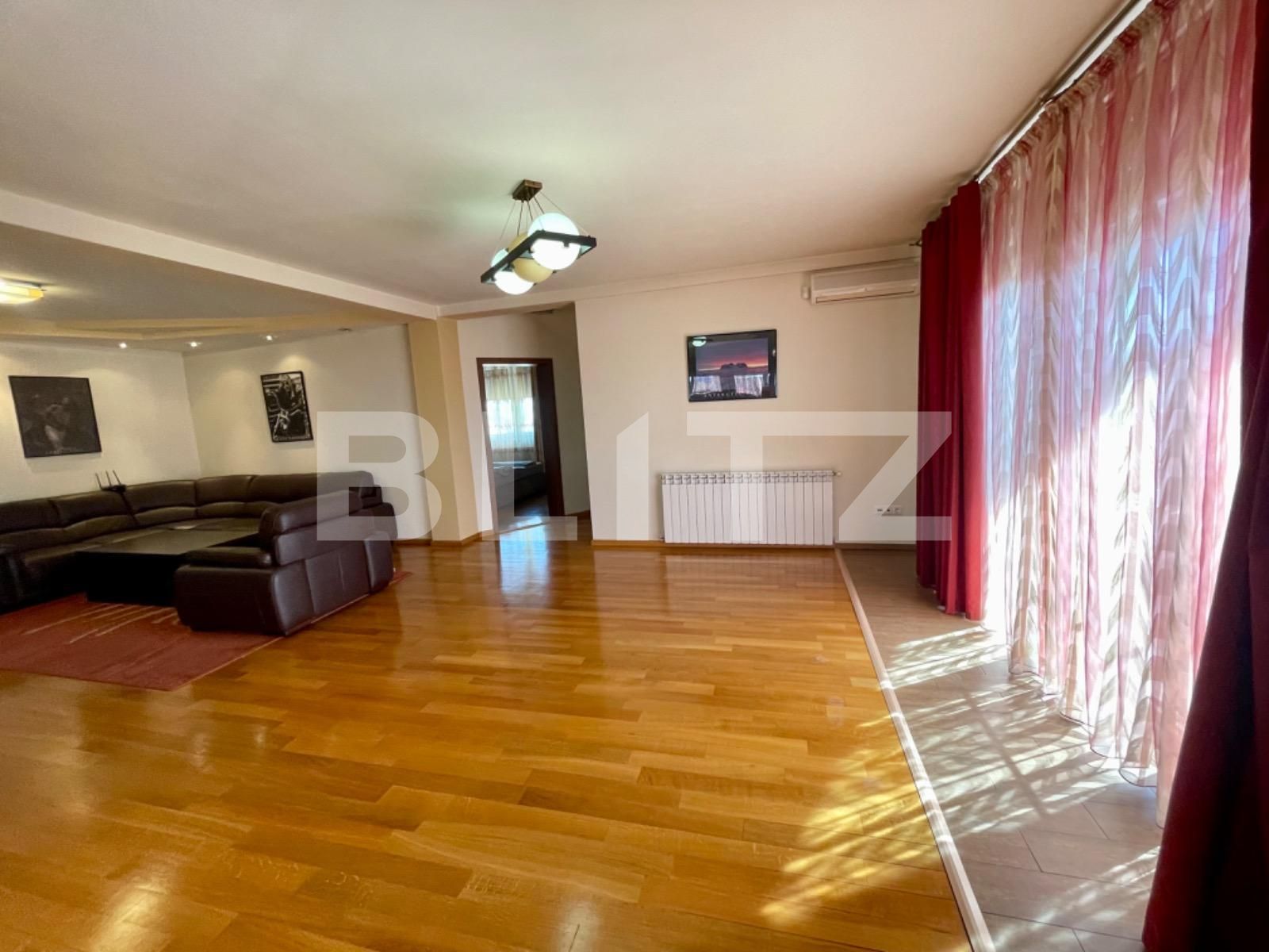 Apartament de închiriat 3 camere Hipodrom 1 - 83121AI | BLITZ Sibiu | Poza2