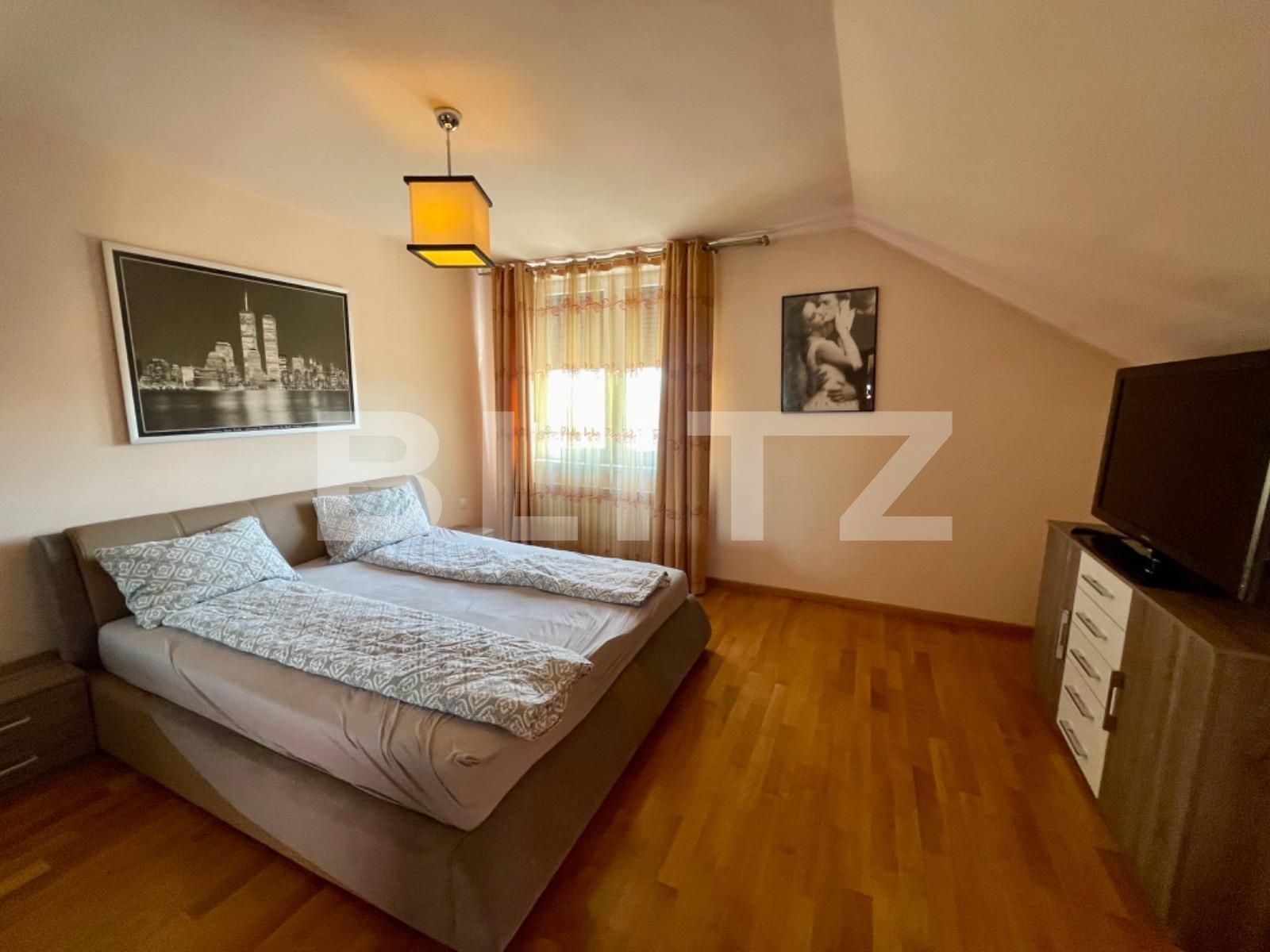 Apartament de închiriat 3 camere Hipodrom 1 - 83121AI | BLITZ Sibiu | Poza11