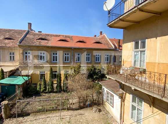 Apartament de vânzare 2 camere Ultracentral - 83156AV | BLITZ Sibiu | Poza8