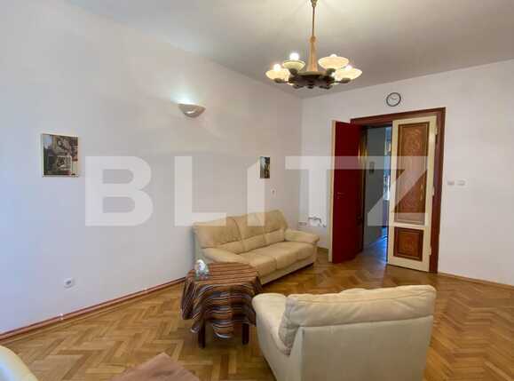 Apartament de vânzare 2 camere Ultracentral - 83156AV | BLITZ Sibiu | Poza4