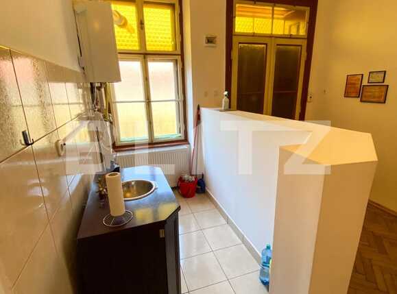 Apartament de vânzare 2 camere Ultracentral - 83156AV | BLITZ Sibiu | Poza5