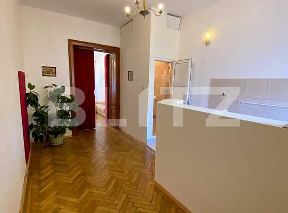 Apartament de vânzare 2 camere Ultracentral - 83156AV | BLITZ Sibiu | Poza3