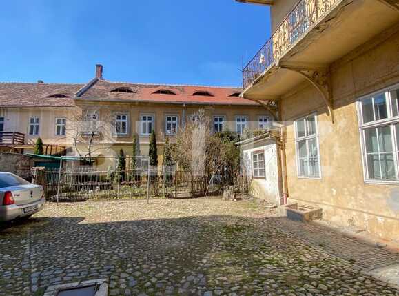 Apartament de vânzare 2 camere Ultracentral - 83156AV | BLITZ Sibiu | Poza7