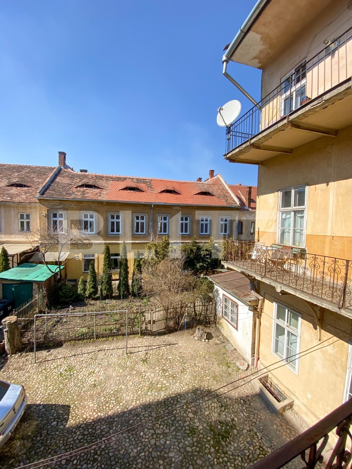 Apartament de vânzare 2 camere Ultracentral - 83156AV | BLITZ Sibiu | Poza8