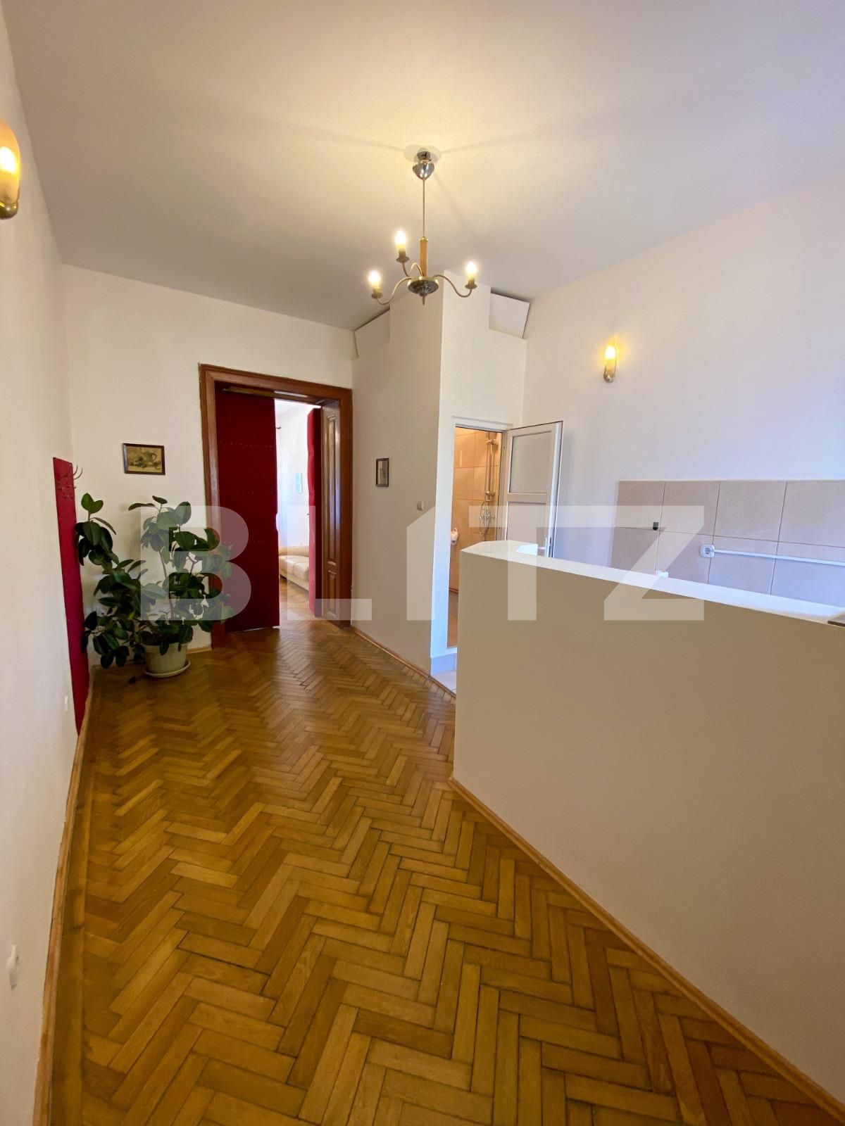 Apartament de vânzare 2 camere Ultracentral - 83156AV | BLITZ Sibiu | Poza3