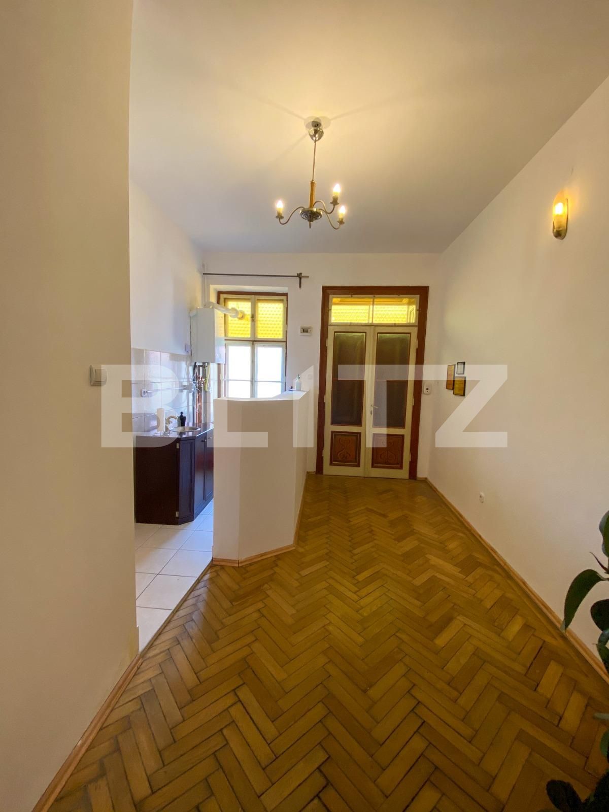 Apartament de vânzare 2 camere Ultracentral - 83156AV | BLITZ Sibiu | Poza2