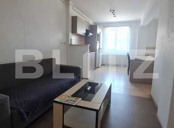 Apartament de vânzare 2 camere Turnisor - 83335AV | BLITZ Sibiu | Poza1