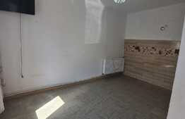 Garsoniera la casa cu curte, zona Orasul de Jos 