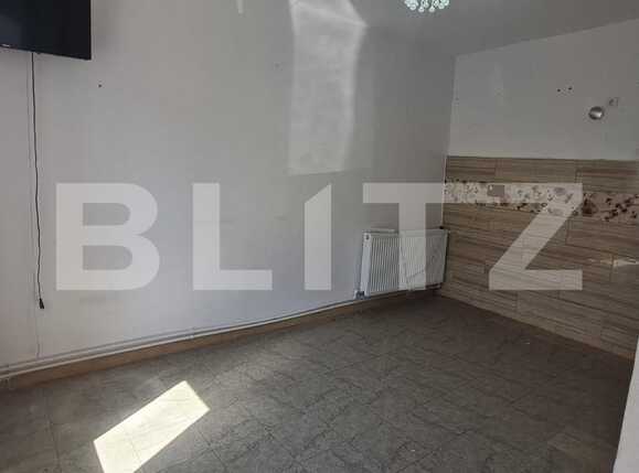 Garsonieră de vânzare Orasul de Jos - 83338AV | BLITZ Sibiu | Poza1