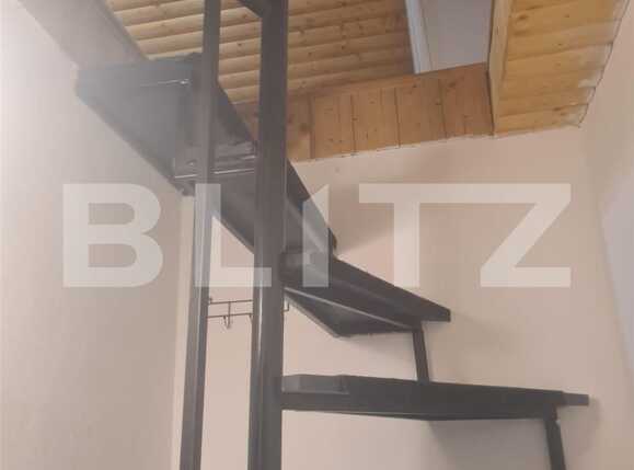 Garsonieră de vânzare Orasul de Jos - 83338AV | BLITZ Sibiu | Poza3