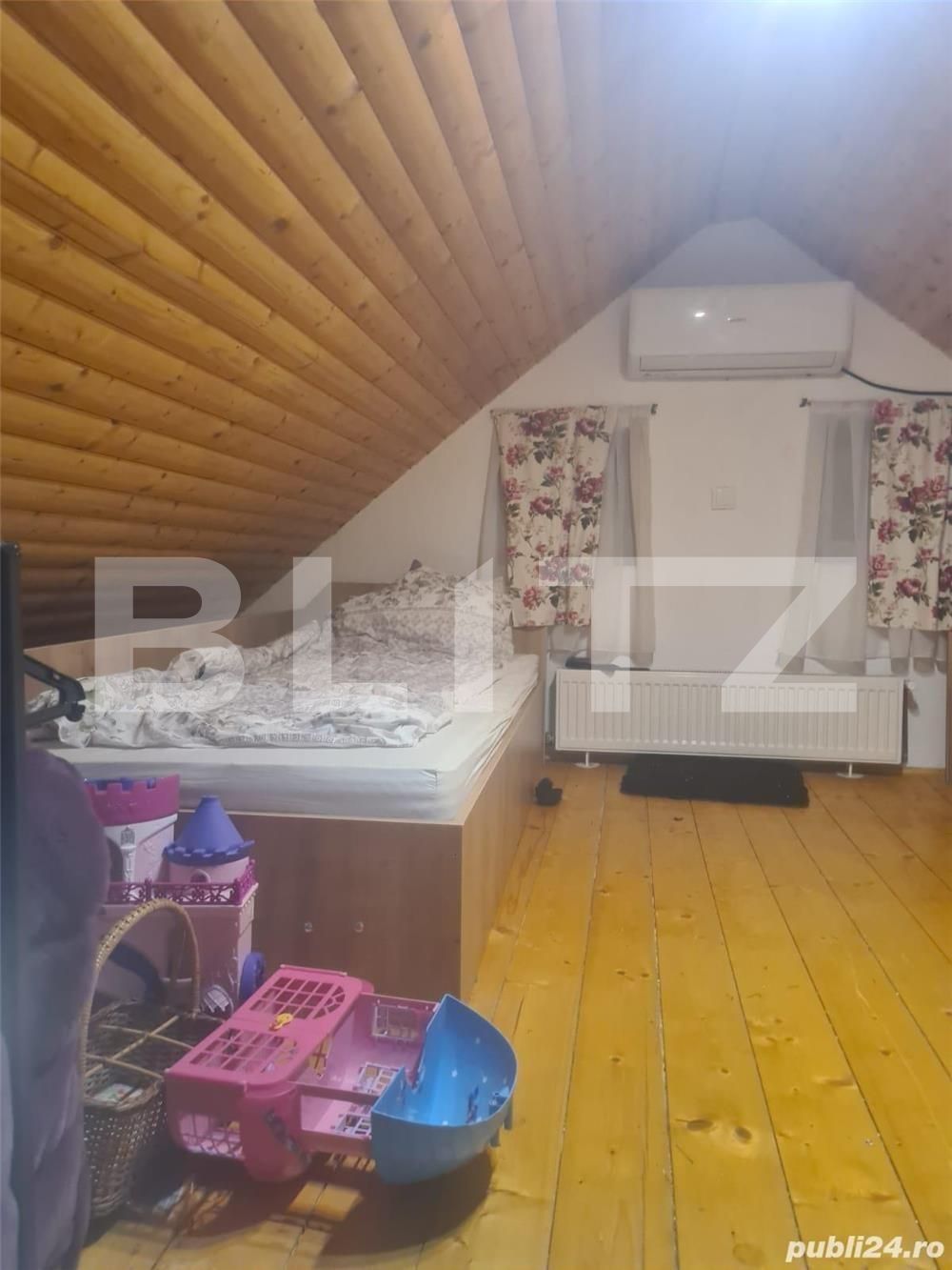 Garsonieră de vânzare Orasul de Jos - 83338AV | BLITZ Sibiu | Poza4