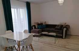 Apartament 2 camere, 40 mp, etaj intermediar, zona Magnolia