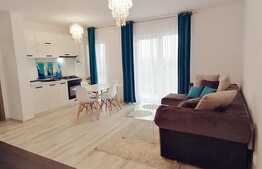 Apartament 2 camere, 40 mp, etaj intermediar, zona Magnolia