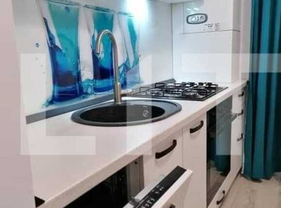 Apartament de vânzare 2 camere Exterior Vest - 83360AV | BLITZ Sibiu | Poza5