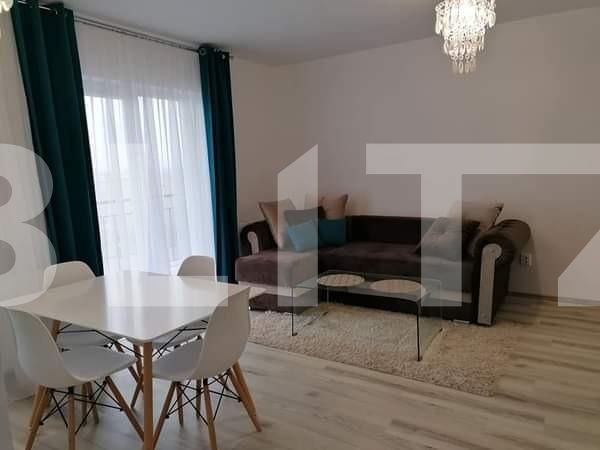 Apartament de vânzare 2 camere Exterior Vest - 83360AV | BLITZ Sibiu | Poza2