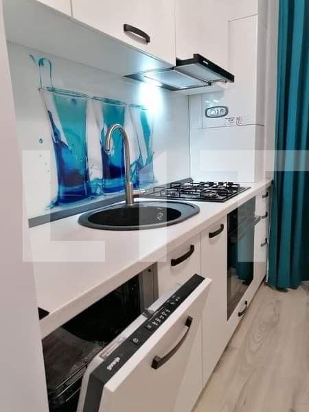 Apartament de vânzare 2 camere Exterior Vest - 83360AV | BLITZ Sibiu | Poza5