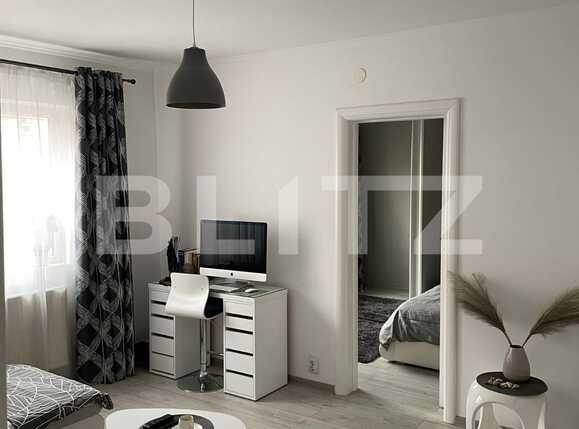 Apartament de vânzare 2 camere Vasile Aaron - 83427AV | BLITZ Sibiu | Poza2