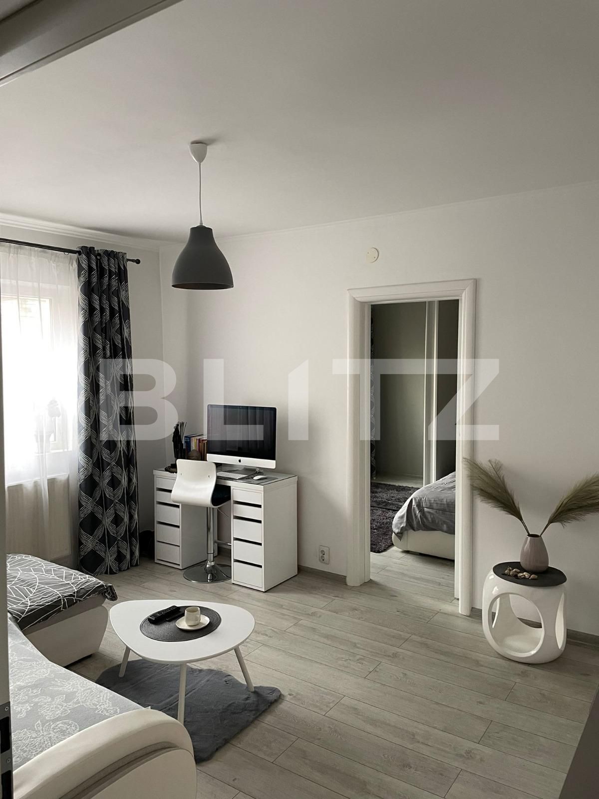 Apartament de vânzare 2 camere Vasile Aaron - 83427AV | BLITZ Sibiu | Poza2