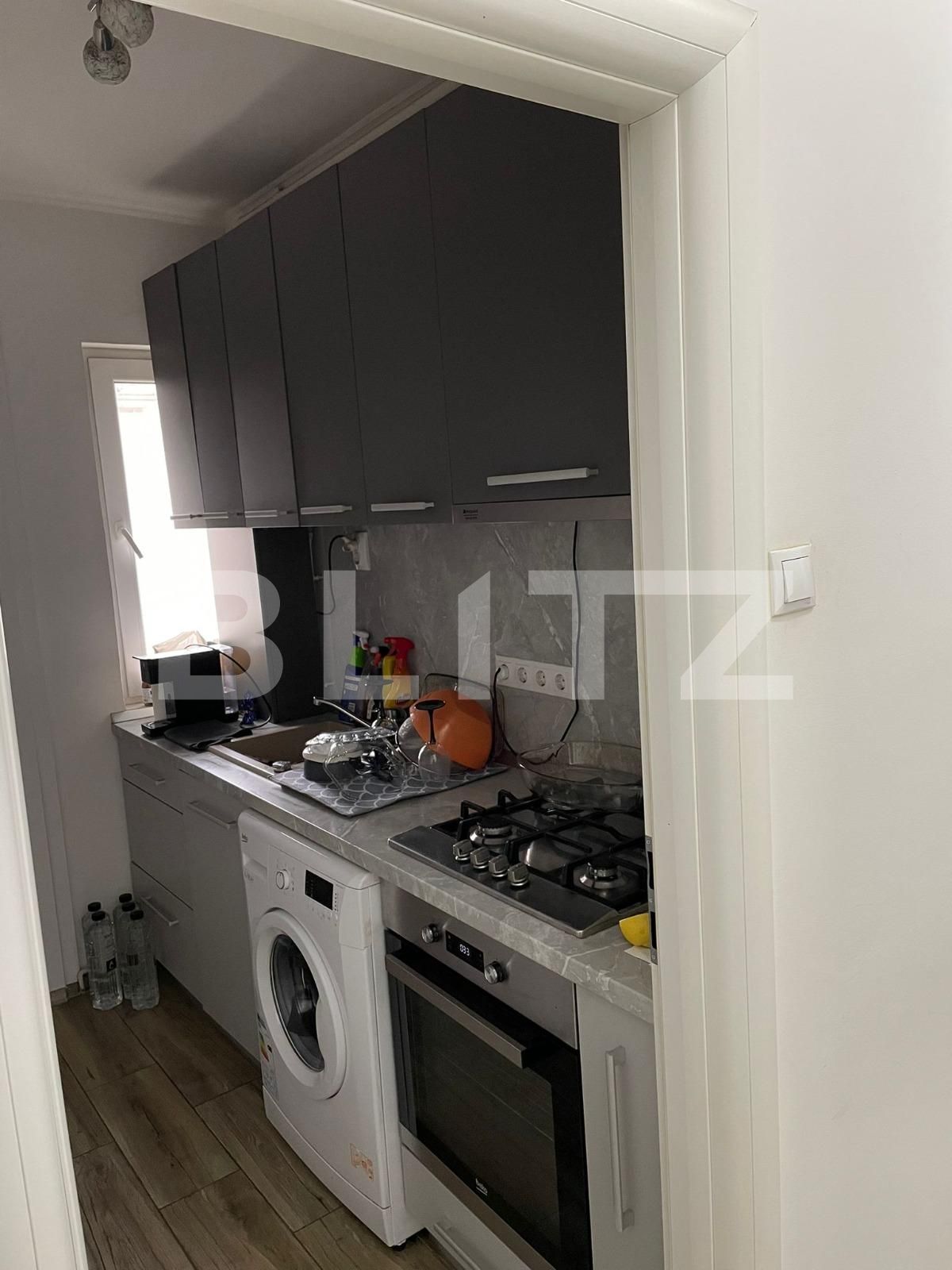 Apartament de vânzare 2 camere Vasile Aaron - 83427AV | BLITZ Sibiu | Poza6