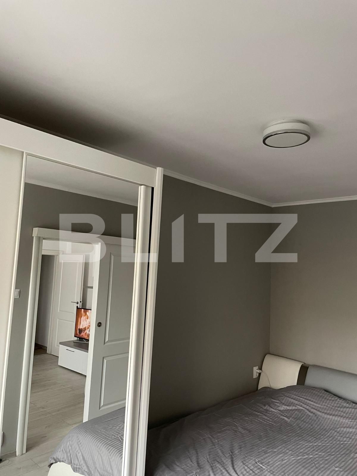 Apartament de vânzare 2 camere Vasile Aaron - 83427AV | BLITZ Sibiu | Poza3