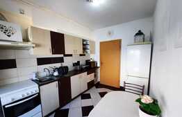 Apartament 2 camere, 56 mp, etaj intermediar, zona Terezian