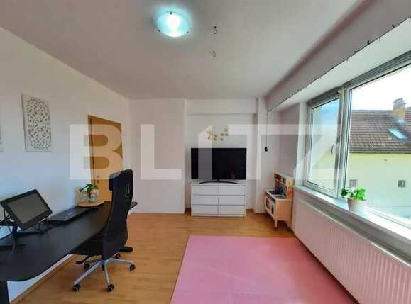Apartament de vânzare 2 camere Terezian - 83453AV | BLITZ Sibiu | Poza2