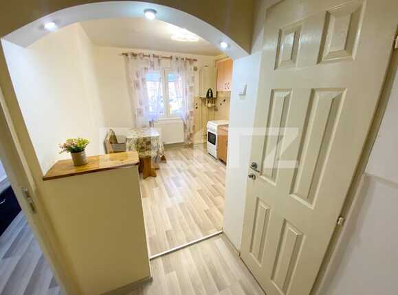 Apartament de vânzare 2 camere Lazaret - 83480AV | BLITZ Sibiu | Poza1