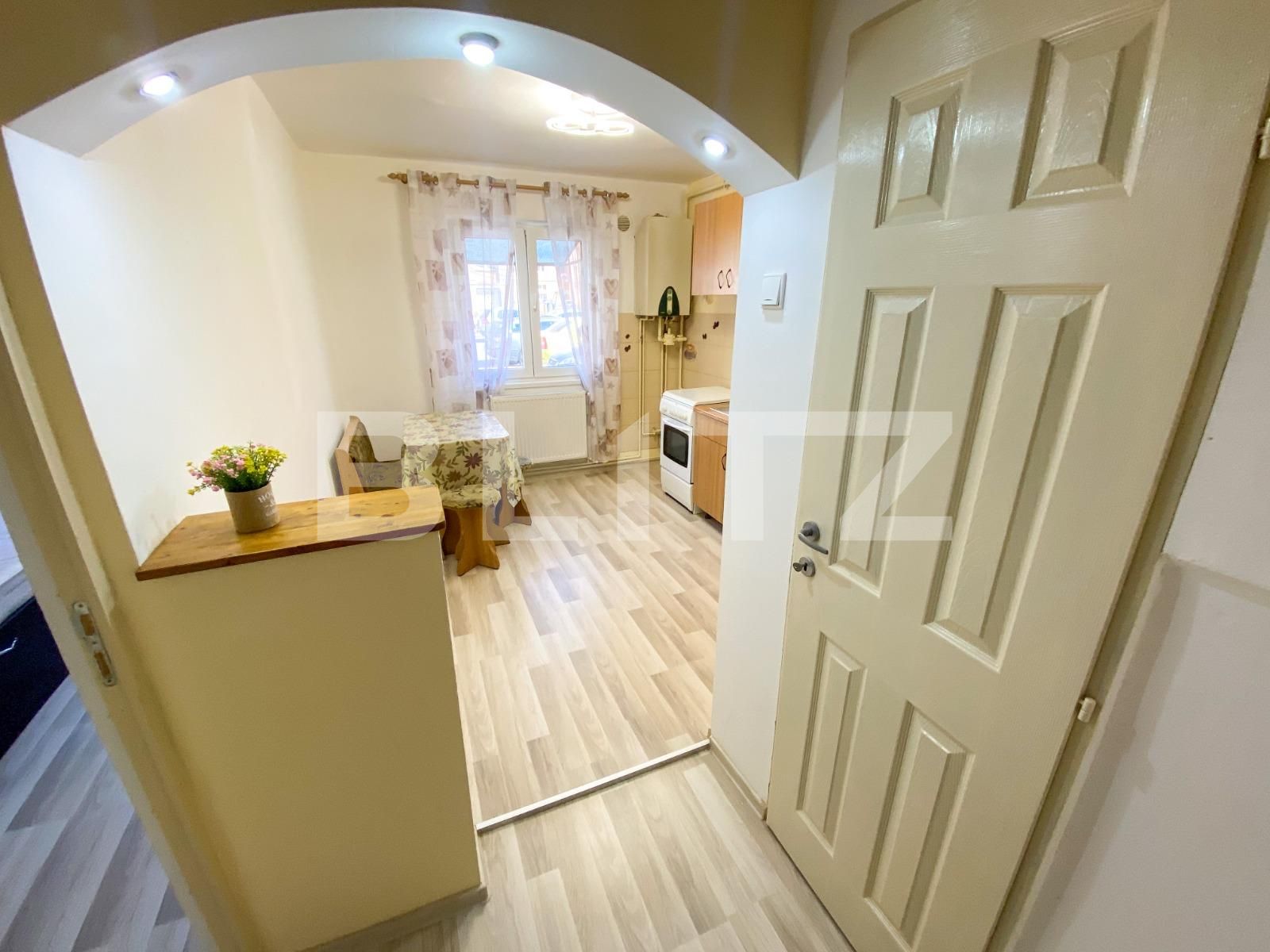 Apartament de vânzare 2 camere Lazaret - 83480AV | BLITZ Sibiu | Poza1